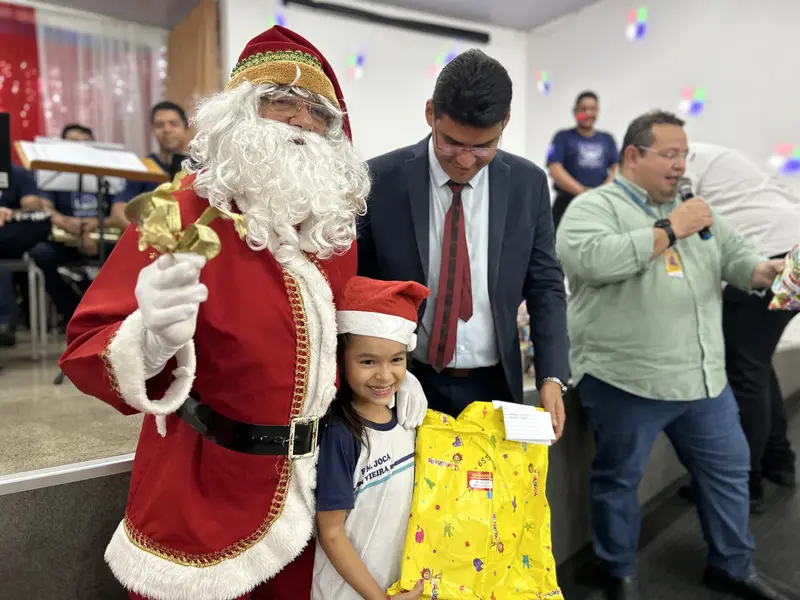 Papai Noel dos Correios