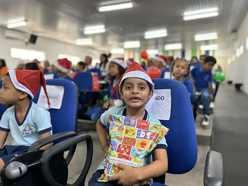 Papai Noel dos Correios