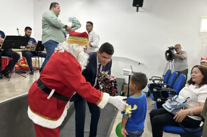 Papai Noel dos Correios Papai Noel dos Correios