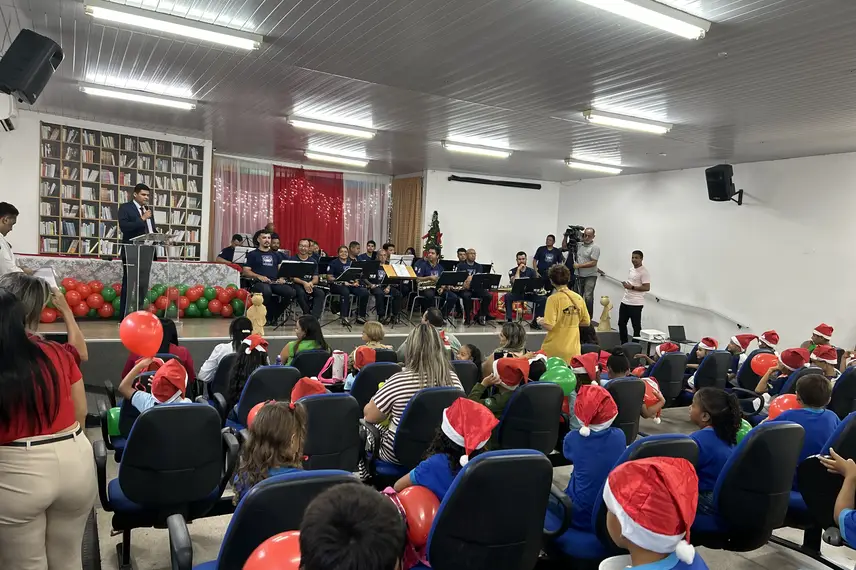 Papai Noel dos Correios Papai Noel dos Correios