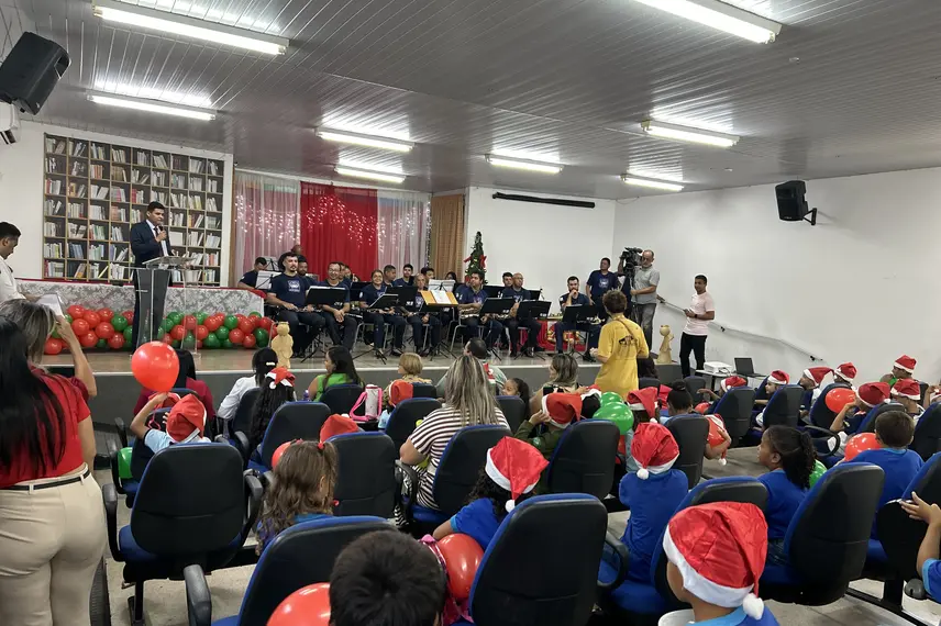 Papai Noel dos Correios