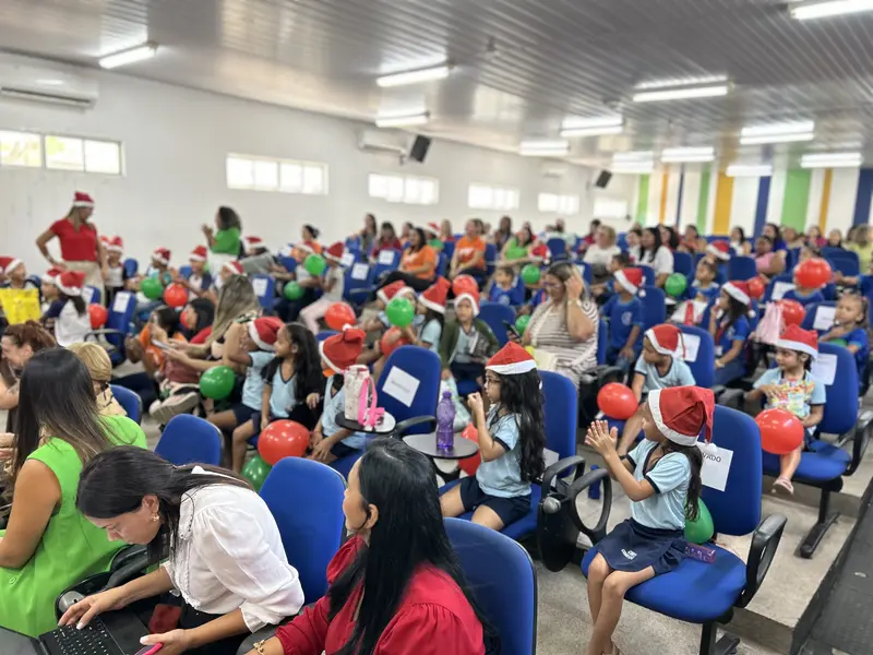 Papai Noel dos Correios