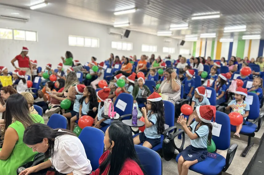 Papai Noel dos Correios