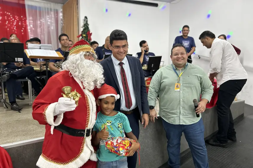 Papai Noel dos Correios Papai Noel dos Correios