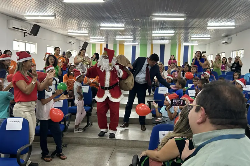 Papai Noel dos Correios Papai Noel dos Correios