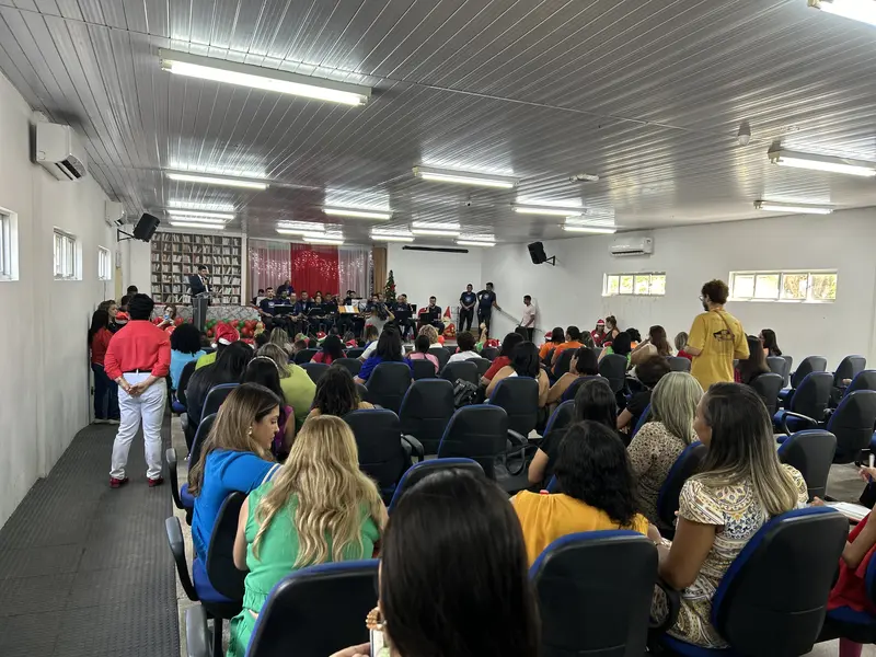 Papai Noel dos Correios