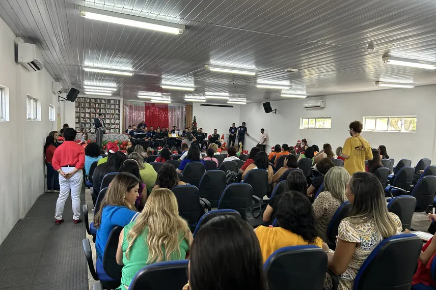 Papai Noel dos Correios