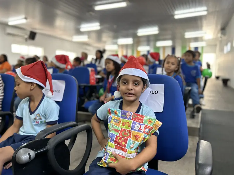 Papai Noel dos Correios