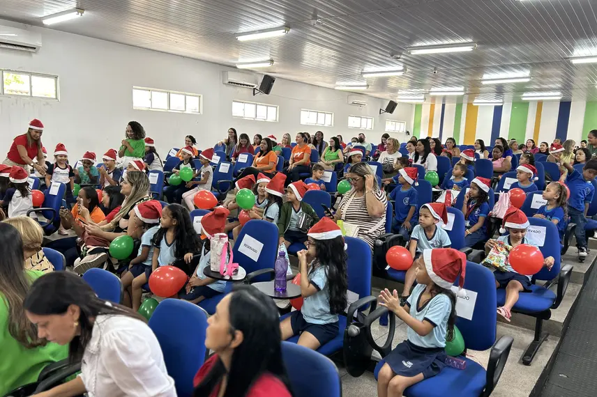 Papai Noel dos Correios