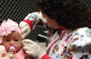 Piauí conquista prêmio nacional com o Projeto Carretinha da Saúde (Foto: Reprodução)