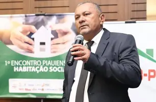 Piauí construiu cerca de 700 habitações populares em um ano, aponta FEHAB (Foto: Reprodução)