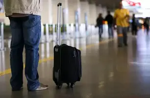 Planeje-se : 2025 terá mais feriados prolongados que 2024 (Foto: Marcelo Camargo/Agência Brasil)