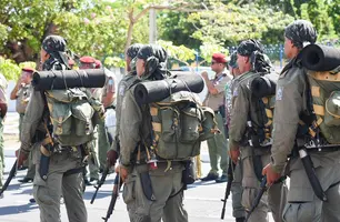 PMPI conclui com sucesso a 2ª Edição do Curso de Sobrevivência em Área de Litoral (Foto: Reprodução)