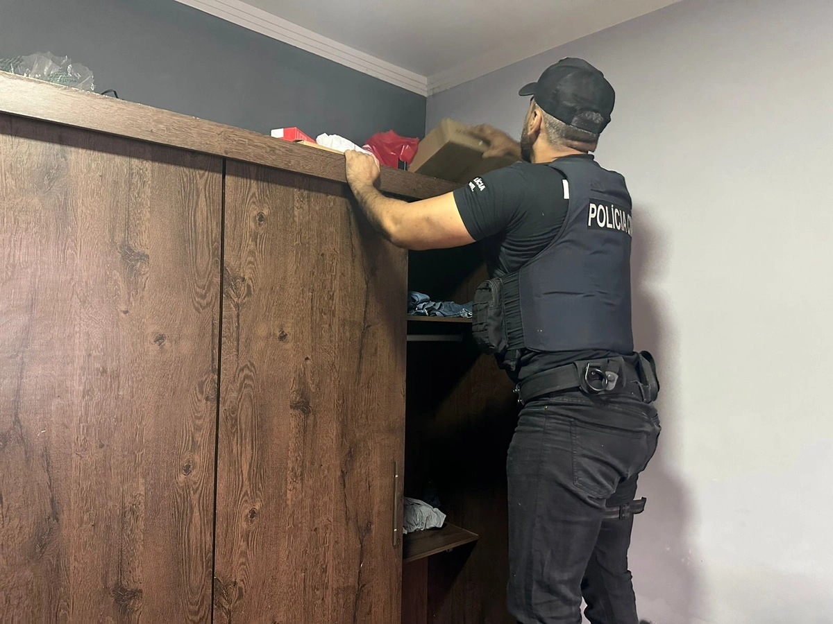 Polícia Civil deflagra Operação “Contrafeito” em Teresina e Timon