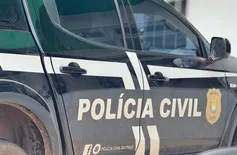 Membro de organização criminosa conhecido como 'Jabá' é preso novamente em Nazária