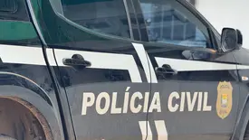 Polícia Civil do Piauí (Foto: Conecta Piauí)