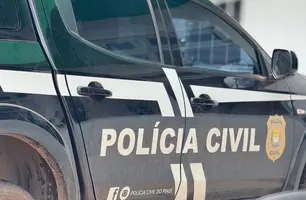 Polícia Civil do Piauí (Foto: Conecta Piauí)