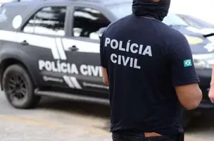 Polícia Civil (Foto: Reprodução)