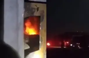 Porto de Luís Correia (Foto: Reprodução)