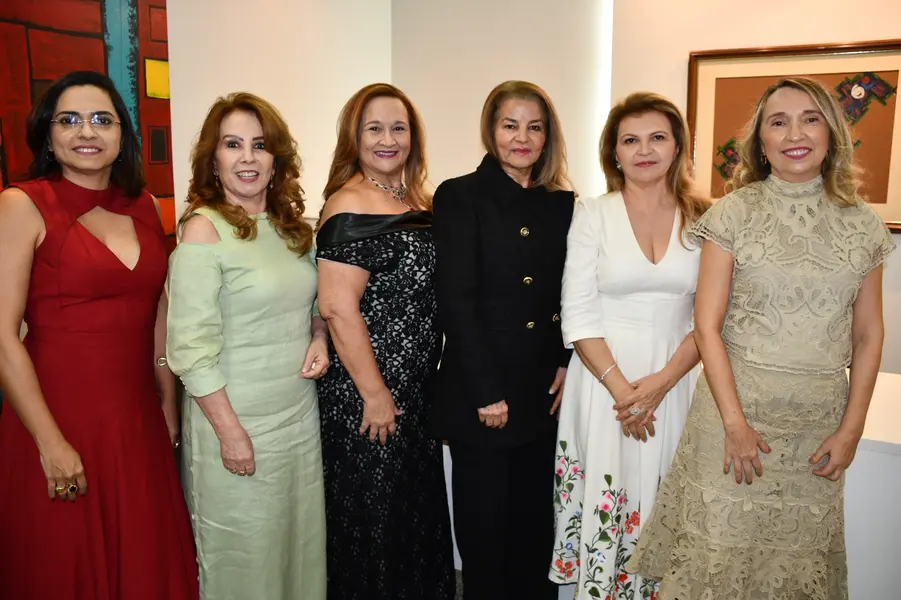 Posse do prefeito, vice-prefeito, vereadores e suplentes em Teresina