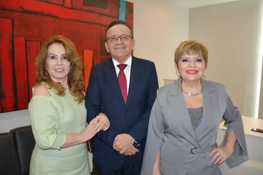 Posse do prefeito, vice-prefeito, vereadores e suplentes em Teresina