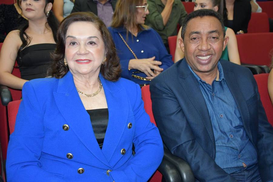 Posse do prefeito, vice-prefeito, vereadores e suplentes em Teresina