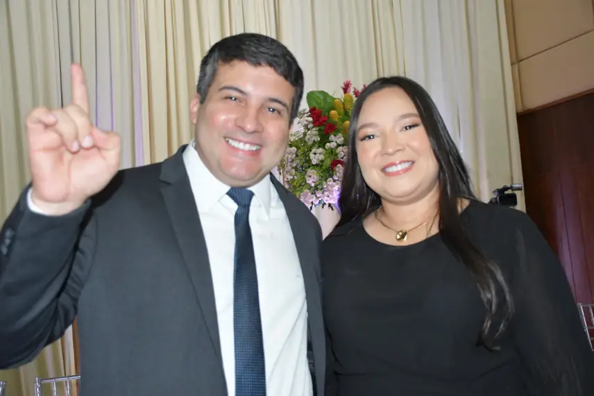 Posse do prefeito, vice-prefeito, vereadores e suplentes em Teresina Posse do prefeito, vice-prefeito, vereadores e suplentes em Teresina