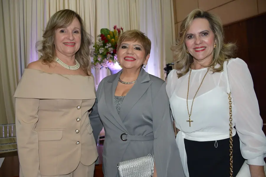 Posse do prefeito, vice-prefeito, vereadores e suplentes em Teresina