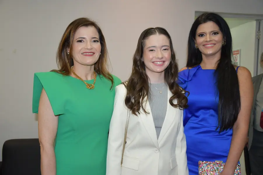 Posse do prefeito, vice-prefeito, vereadores e suplentes em Teresina