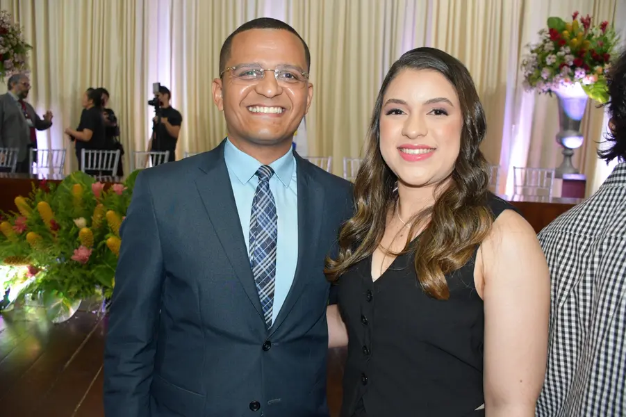 Posse do prefeito, vice-prefeito, vereadores e suplentes em Teresina