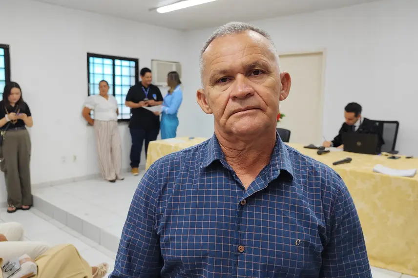 Prefeita, vice-prefeito e vereadores eleitos são diplomados em Cocal Telha