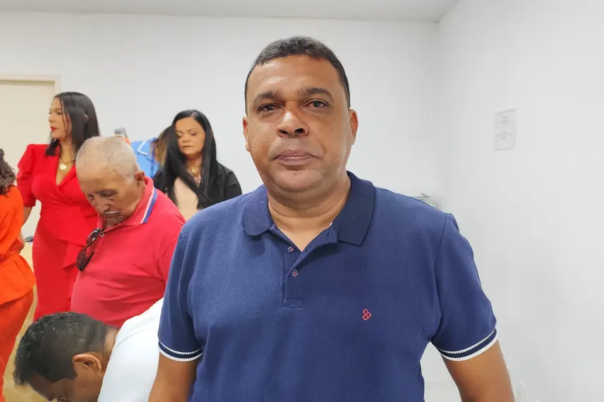 Prefeita, vice-prefeito e vereadores eleitos são diplomados em Cocal Telha