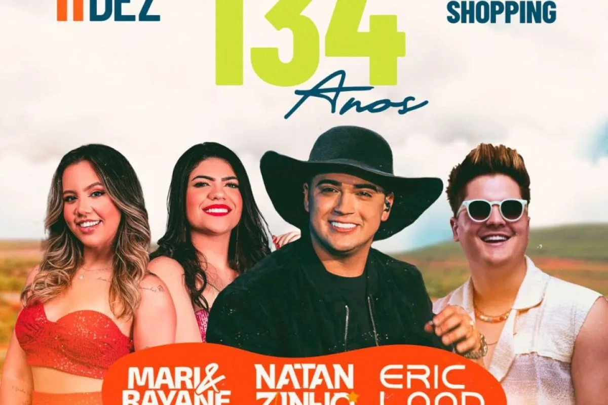 Prefeito eleito, Dr. Pablo, anuncia evento de aniversário de 134 anos de Picos