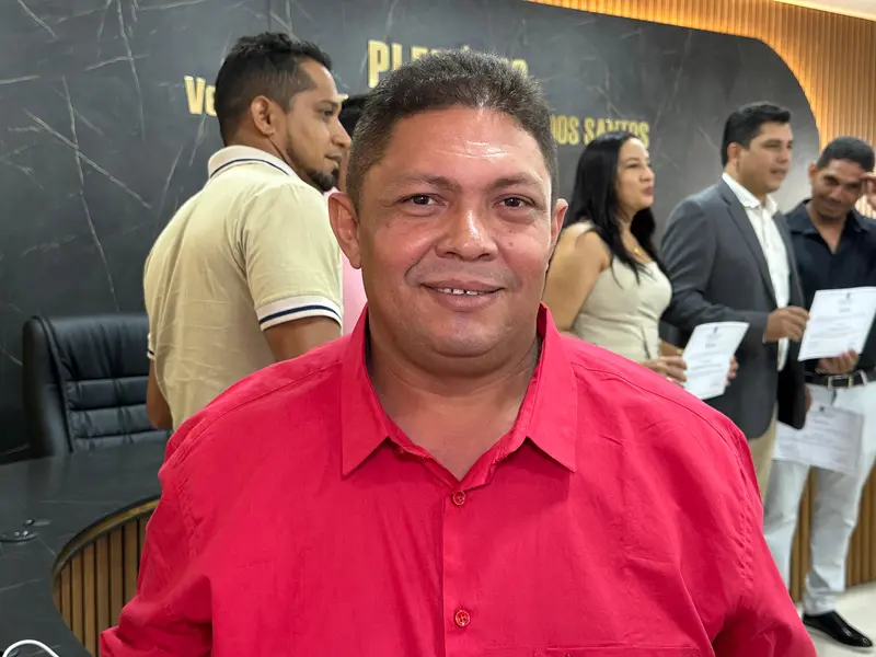 Prefeito, vice-prefeita e vereadores eleitos em Curralinhos são diplomados