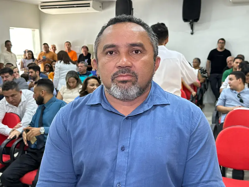 Prefeito, vice-prefeita e vereadores eleitos em Monsenhor Gil são diplomados