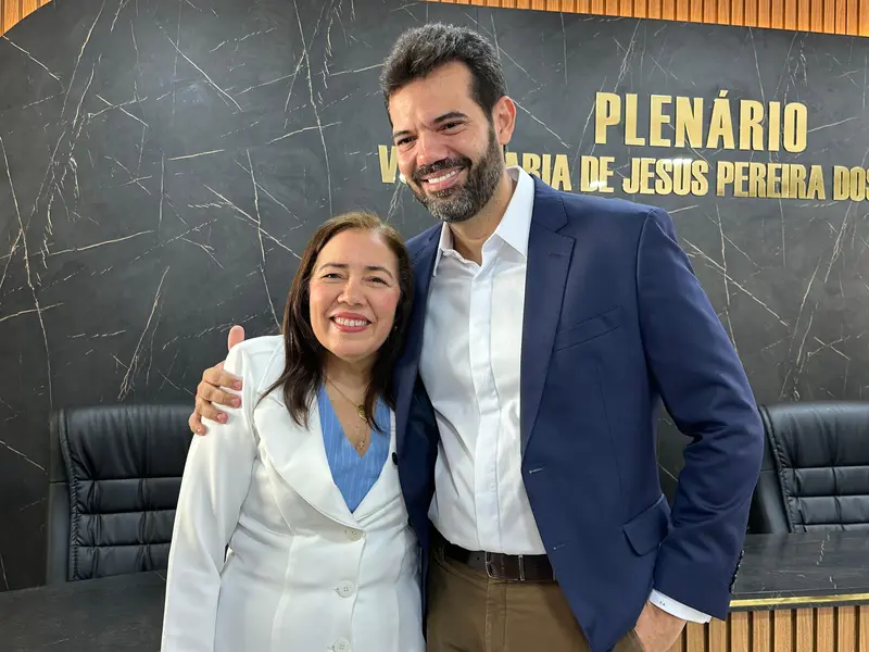 Prefeito, vice-prefeita e vereadores eleitos em Monsenhor Gil são diplomados