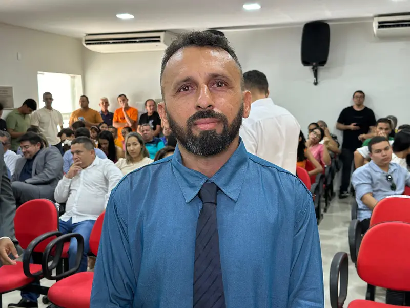 Prefeito, vice-prefeita e vereadores eleitos em Monsenhor Gil são diplomados