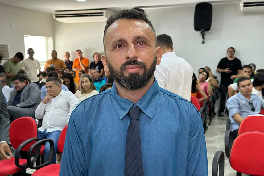 Prefeito, vice-prefeita e vereadores eleitos em Monsenhor Gil são diplomados Prefeito, vice-prefeita e vereadores eleitos em Monsenhor Gil são diplomados