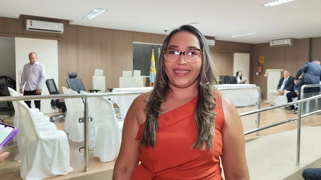 Prefeitos, vices e vereadores de quatro municípios são diplomados em Oeiras