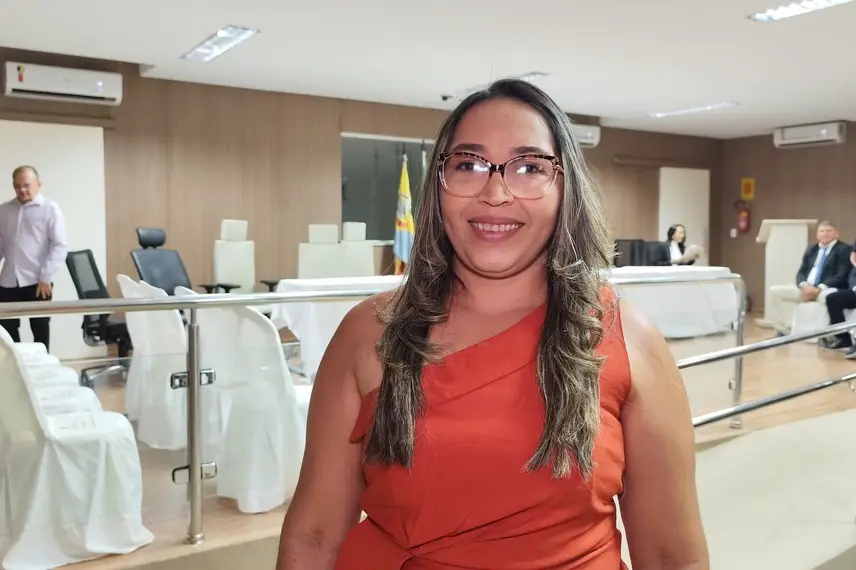 Prefeitos, vices e vereadores de quatro municípios são diplomados em Oeiras Prefeitos, vices e vereadores de quatro municípios são diplomados em Oeiras