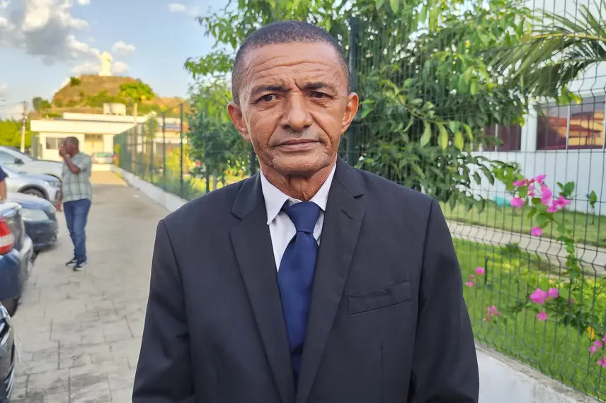 Prefeitos, vices e vereadores de quatro municípios são diplomados em Oeiras Prefeitos, vices e vereadores de quatro municípios são diplomados em Oeiras