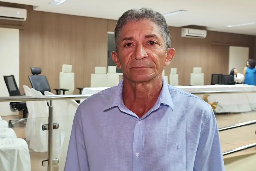 Prefeitos, vices e vereadores de quatro municípios são diplomados em Oeiras Prefeitos, vices e vereadores de quatro municípios são diplomados em Oeiras