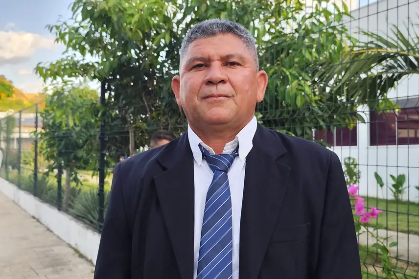 Prefeitos, vices e vereadores de quatro municípios são diplomados em Oeiras Prefeitos, vices e vereadores de quatro municípios são diplomados em Oeiras