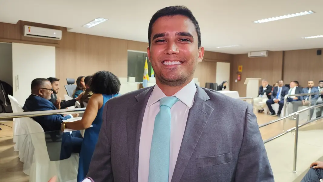 Prefeitos, vices e vereadores de quatro municípios são diplomados em Oeiras