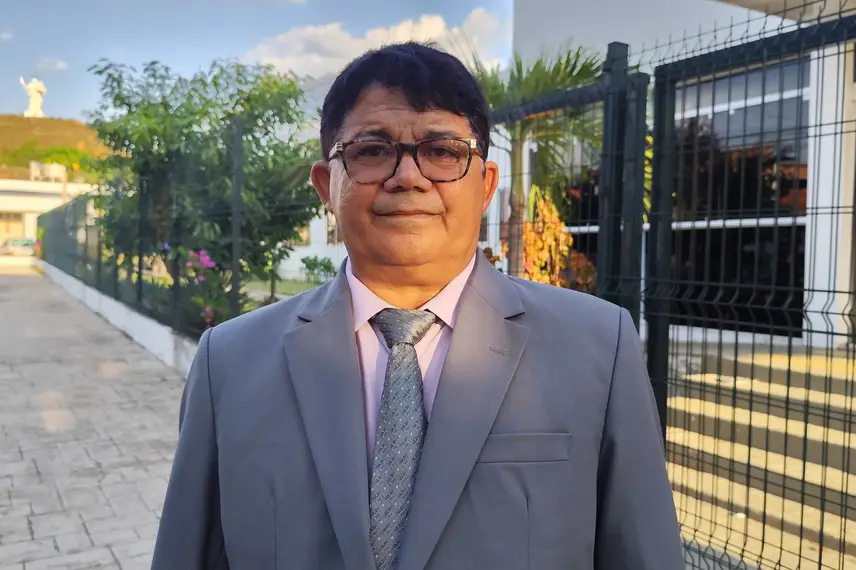 Prefeitos, vices e vereadores de quatro municípios são diplomados em Oeiras Prefeitos, vices e vereadores de quatro municípios são diplomados em Oeiras