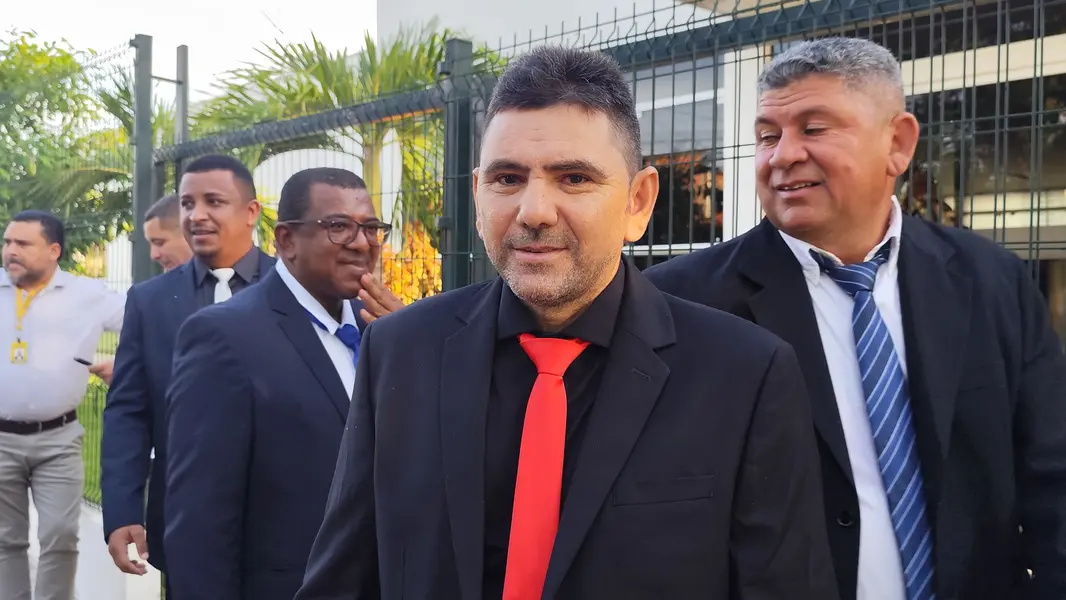 Prefeitos, vices e vereadores de quatro municípios são diplomados em Oeiras