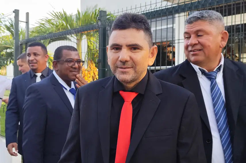 Prefeitos, vices e vereadores de quatro municípios são diplomados em Oeiras Prefeitos, vices e vereadores de quatro municípios são diplomados em Oeiras