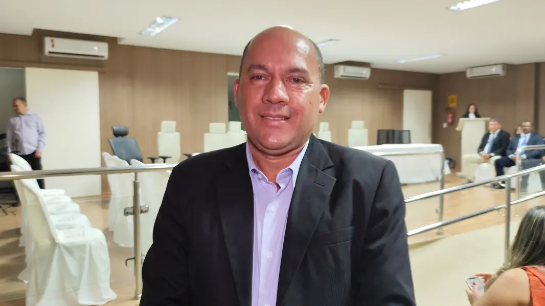 Prefeitos, vices e vereadores de quatro municípios são diplomados em Oeiras