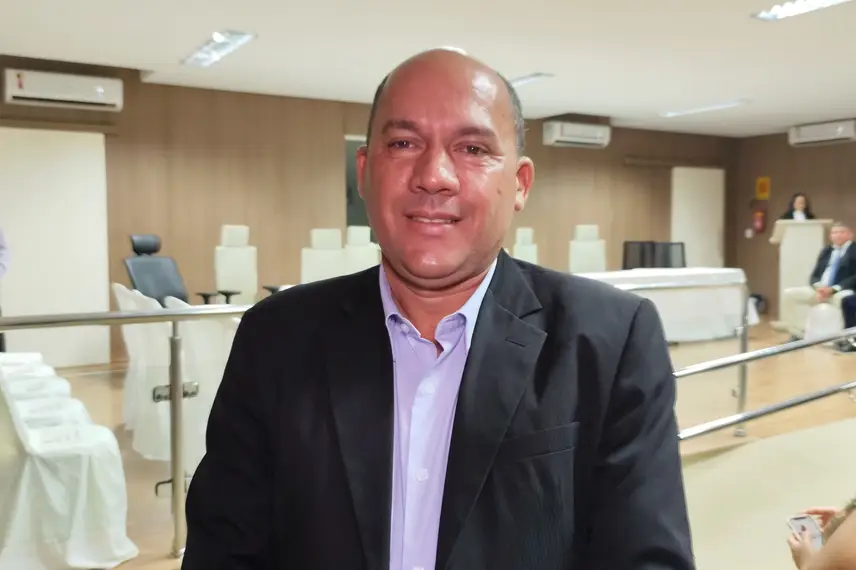 Prefeitos, vices e vereadores de quatro municípios são diplomados em Oeiras Prefeitos, vices e vereadores de quatro municípios são diplomados em Oeiras