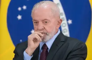 Presidente Lula (Foto: Reprodução)